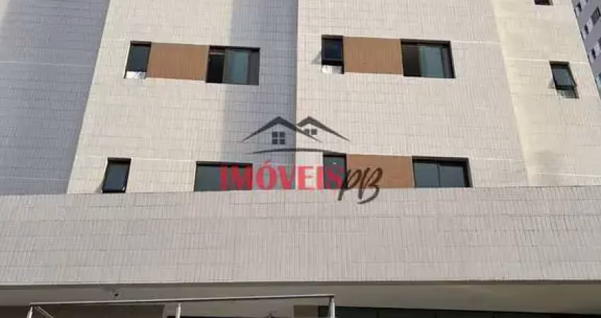 Apartamento com otima localização, no bairro manaíra, com posição nascente.