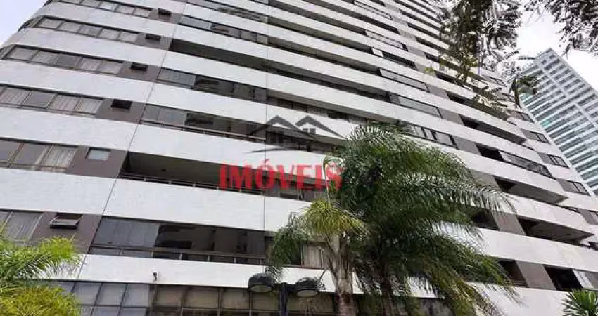 Apartamento alto padrão no altiplano com 103m² e todo projetado