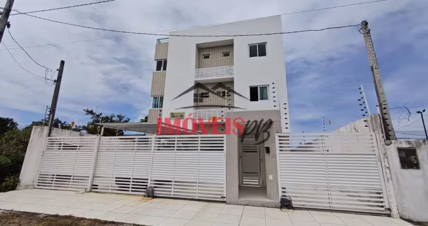 Apartamento no portal do sol, com 3 quartos sendo 1 suíte , no térreo.