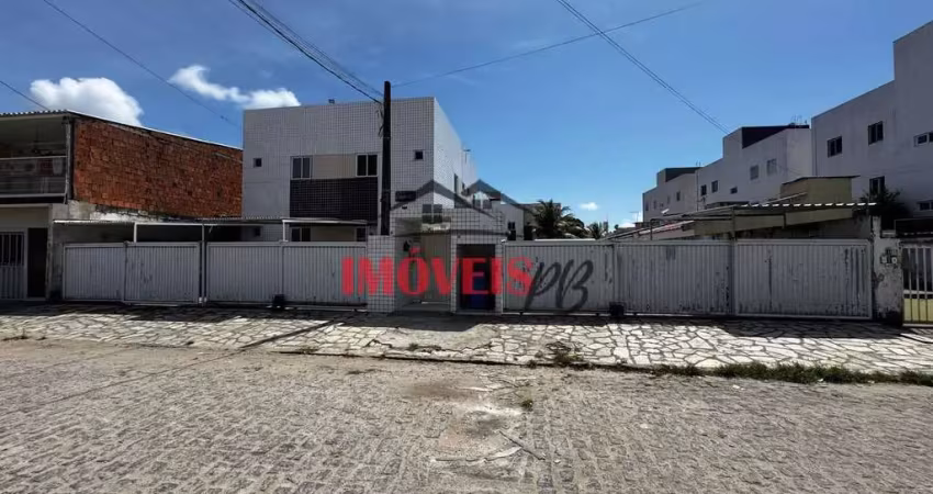 Aparamento térreo no valentina com possibilidade 0 de entrada.