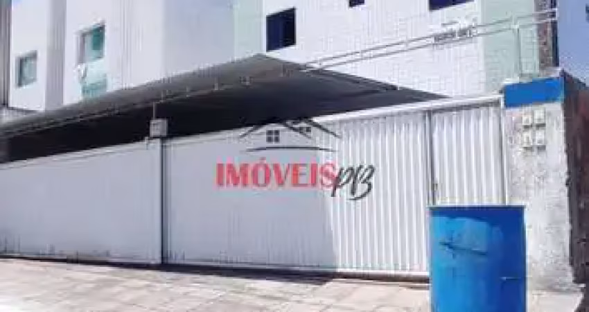 Apartamento com 2 quartos para alugar no Muçumagro, João Pessoa 