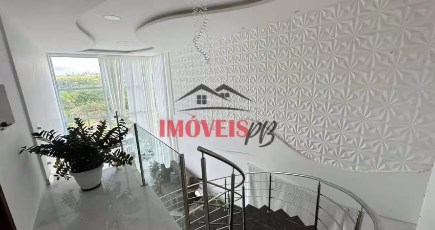 Casa mobiliada em condomínio fechado no damha para venda