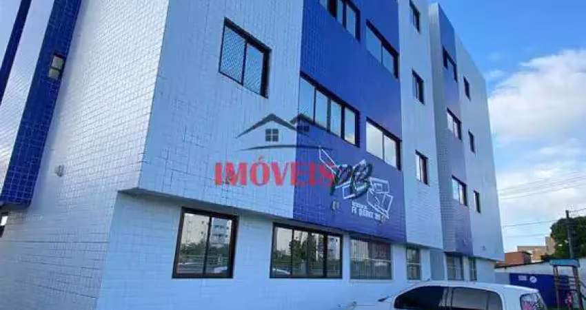 Apartamento bem localizado próximo ao mix matheus em paratibe com 2 quartos