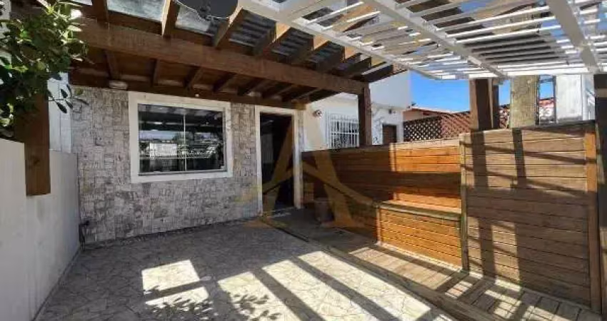 Casa com 2 quartos à venda na Frederico Westphalen, 755, Centro, Imbé