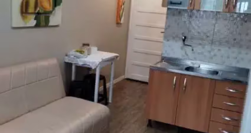 Apartamento com 1 quarto à venda na Av Emancipação, 413, Centro, Tramandaí