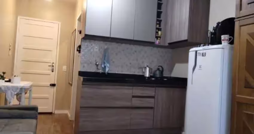 Apartamento com 1 quarto à venda na Av Emancipação, 413, Centro, Tramandaí