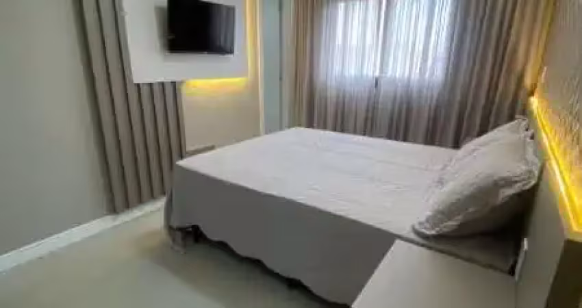 Apartamento com 2 quartos à venda na Rua Almirante Tamandaré, 1047, Centro, Tramandaí
