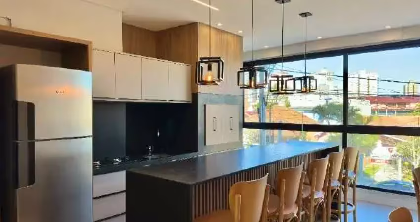 Apartamento com 2 quartos à venda na Rua Riachuelo, 1182, Centro, Tramandaí
