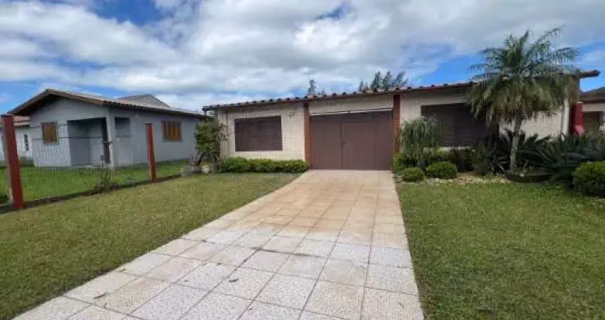Casa com 3 quartos à venda na Joao Goulart, 307, Presidente (Distrito), Imbé