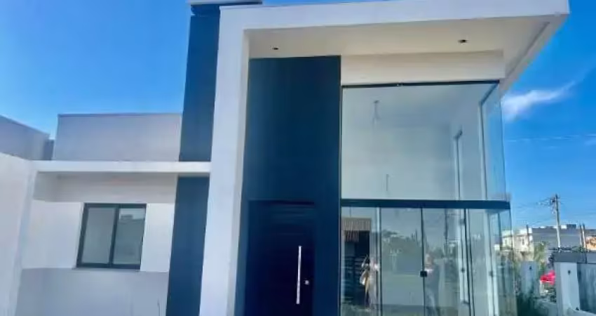 Casa com 2 quartos à venda na Carazinho, 2610, Centro, Imbé