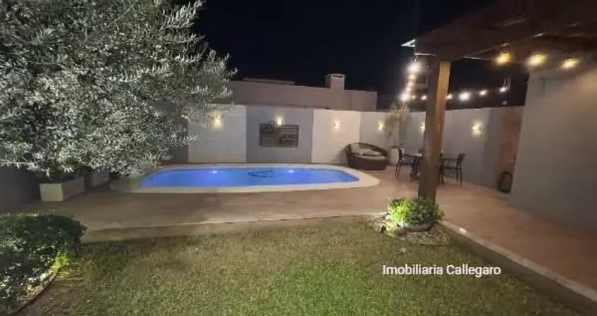 Casa com 2 quartos à venda na Santa Catarina, 1278, Nova Tramandaí, Tramandaí