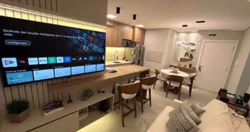 Apartamento com 2 quartos à venda na Rua 24 Setembro, 991, Centro, Tramandaí