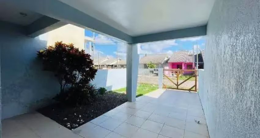 Casa com 2 quartos à venda na Pernambuco, 141, Nova Tramandaí, Tramandaí