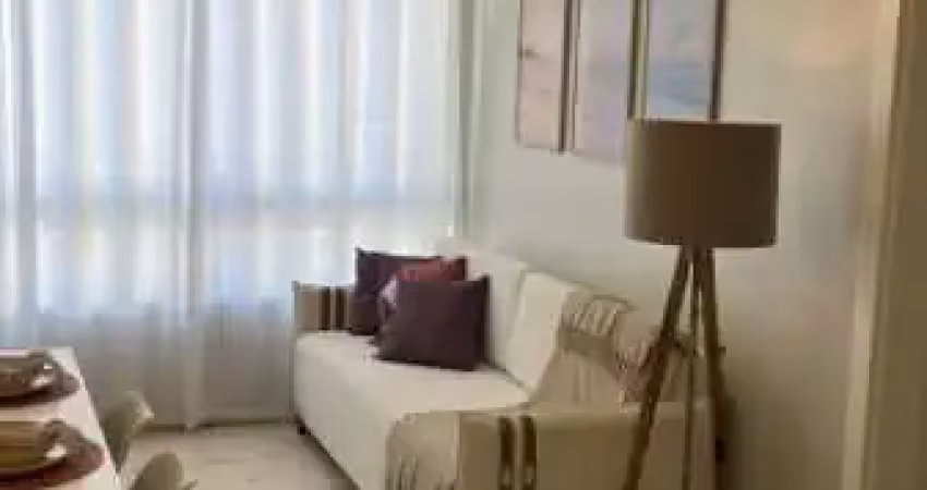 Apartamento com 1 quarto à venda na General Osorio, 378, Centro, Tramandaí