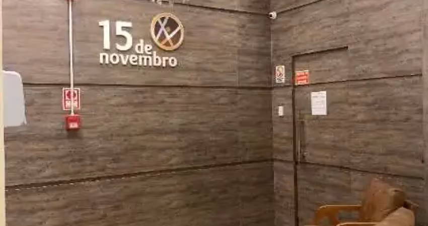 Sala comercial à venda na 15 de Novembro, 271, Centro, Tramandaí