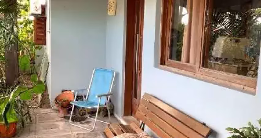 Casa com 3 quartos para alugar na Barros Cassal, 333, Zona Nova, Tramandaí