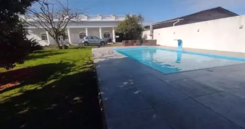 Casa com 4 quartos à venda na Rua Siqueira Campos, 1135, Tirolesa, Tramandaí