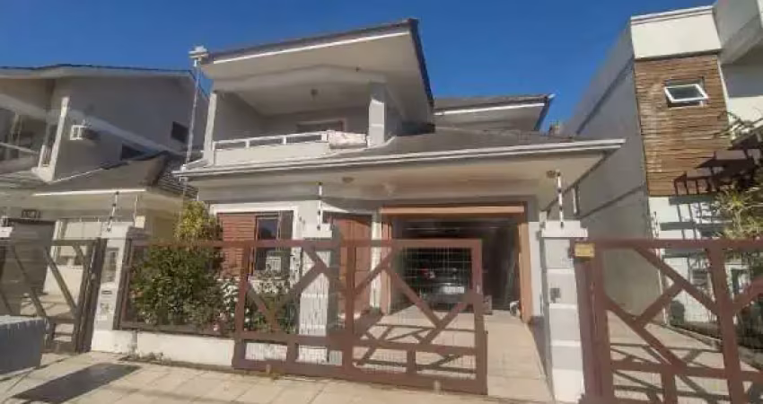 Casa com 3 quartos à venda na Rua José De Freitas, 1601, Centro, Tramandaí