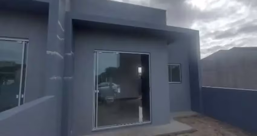 Casa com 2 quartos à venda na Santa Catarina, 1280, Indianópolis, Tramandaí