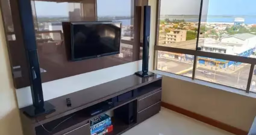 Apartamento com 2 quartos para alugar na Rua Otto Alfredo Müller, 71, Centro, Tramandaí