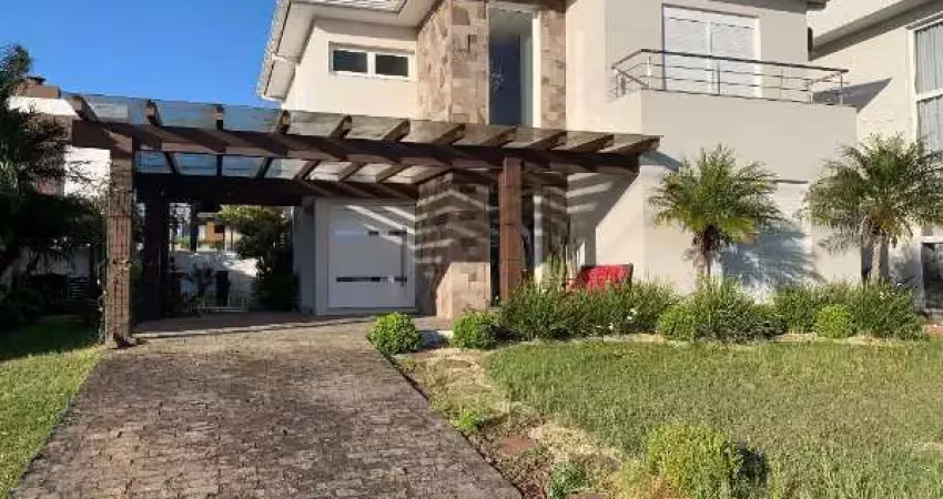 Casa com 4 quartos para alugar na Camboim, 25, Cruzeiro do Sul, Tramandaí