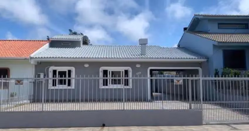 Casa com 4 quartos para alugar na Geraldo Santana, 332, Zona Nova, Tramandaí