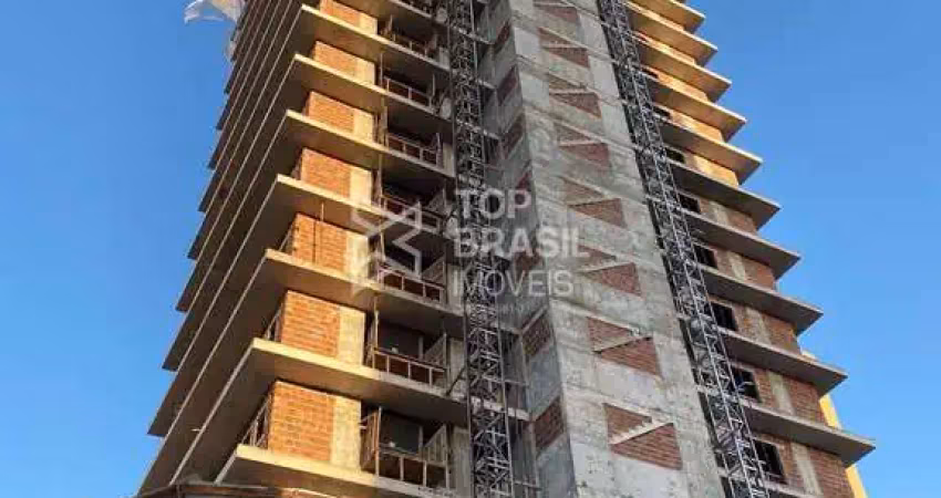 Apartamento com 4 quartos à venda na Avenida Afonso Pena, 1095, Tirol, Natal