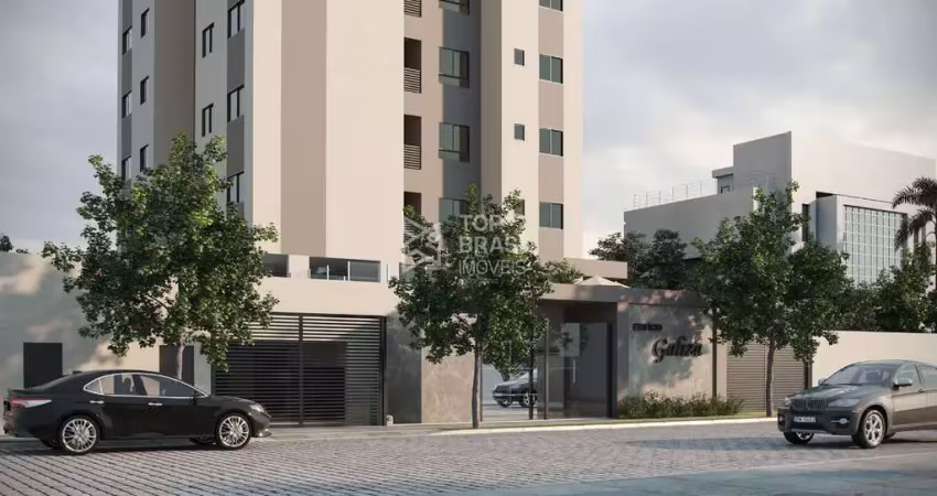 Apartamento NOVO em Lagoa Nova  -  Natal (Em Construção)