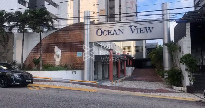Apartamento 02 Suítes em Petrópolis  -  Natal