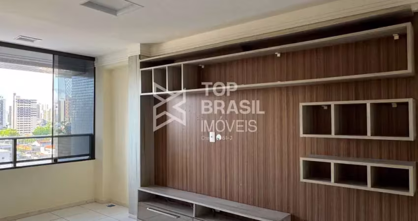 Apartamento 02 Quartos - La Vie Residence, Tirol  -  Natal