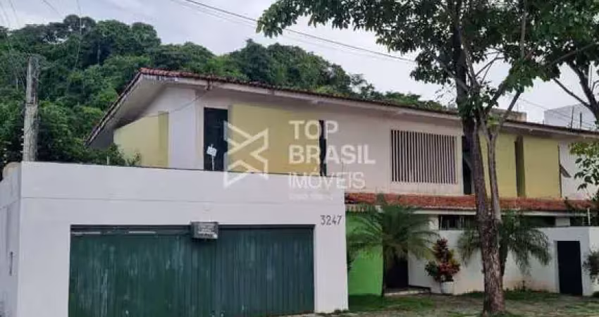 Casa com 4 quartos à venda na Avenida Brg. Gomes Ribeiro, 3247, Nova Descoberta, Natal