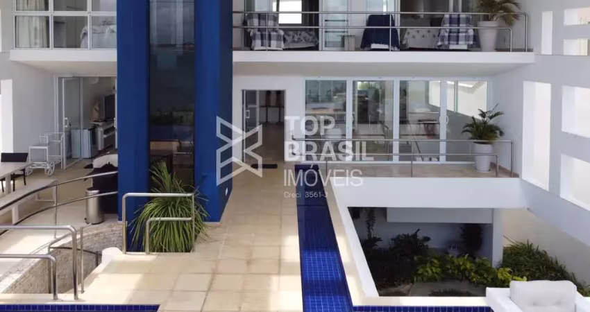 Casa com 4 quartos à venda na Avenida Dep. Márcio Marinho, 14, Pirangi do Norte (Distrito Litoral), Parnamirim