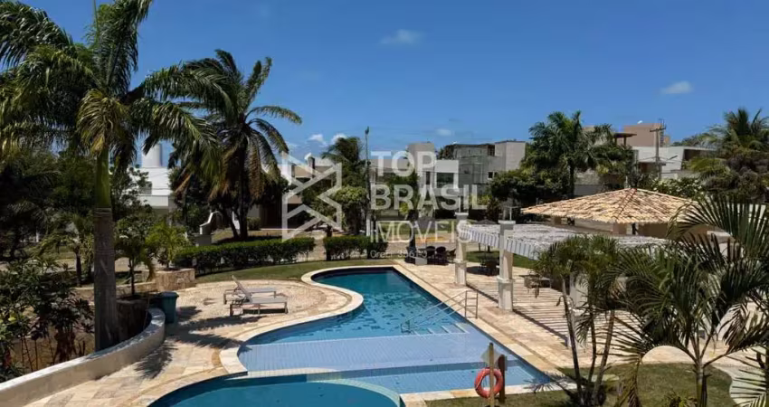 Apartamento com 2 quartos à venda na Avenida Dep. Márcio Marinho, 14, Pirangi do Norte (Distrito Litoral), Parnamirim