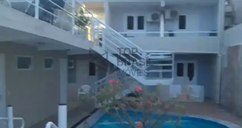 Hotel na área mais turística de natal, em ponta negra