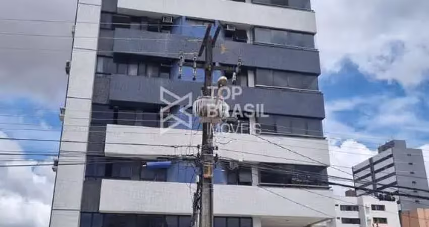 Apartamento com 3 quartos à venda na Rua Doutor Ewerton Dantas Cortez, 1462, Tirol, Natal