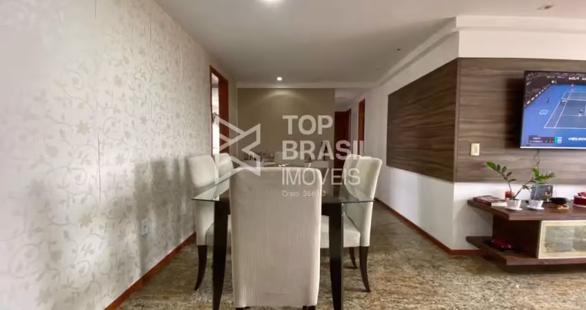 Apartamento com 3 quartos à venda na Rua Vicente Mesquita, 885, Lagoa Nova, Natal