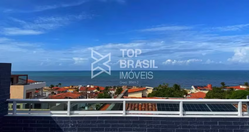 Casa com 3 quartos à venda na Avenida Dep. Márcio Marinho, 5315, Pirangi do Norte (Distrito Litoral), Parnamirim