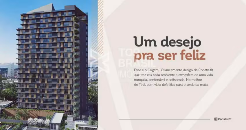 Apartamento 03 suítes no coração do tirol  -  natal
