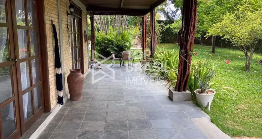 Casa 4 suítes na Vila de Ponta Negra  -  Natal