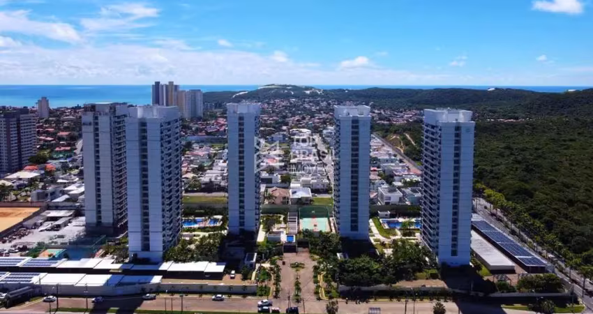 Apartamento 03 quartos em Ponta Negra  -  Natal