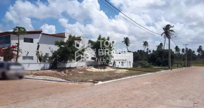 Terreno no Cond Monte Alegre,  Próx. a São Miguel do Gostoso