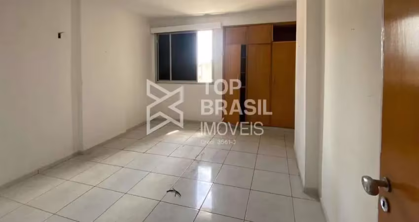 Apartamento em Petrópolis  -  Natal