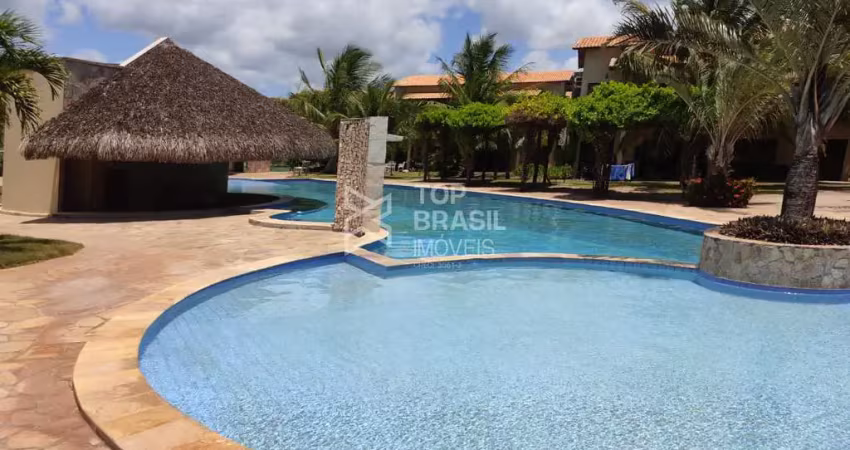 Casa em  são miguel do gostoso - condomínio fechado