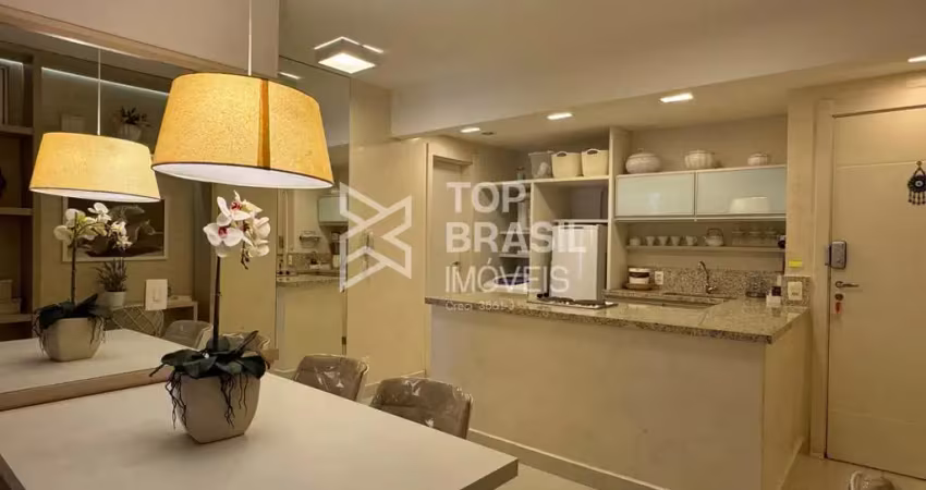 Apartamento mobiliado no in mare bali - litoral sul rn