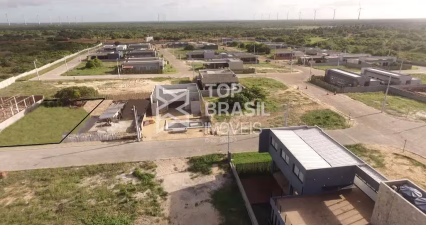 Terreno à venda na RN-221, Centro, São Miguel do Gostoso