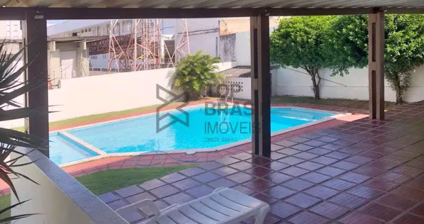 Apartamento 3 Quartos em Lagoa Nova  -  Natal