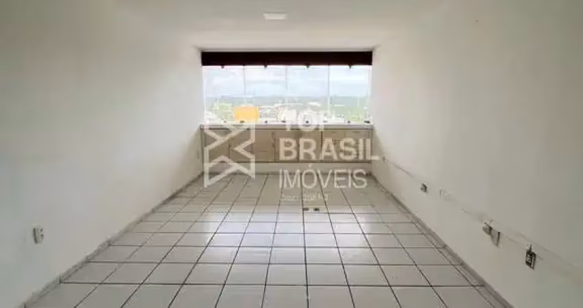 Sala comercial para locação em candelária  -  natal