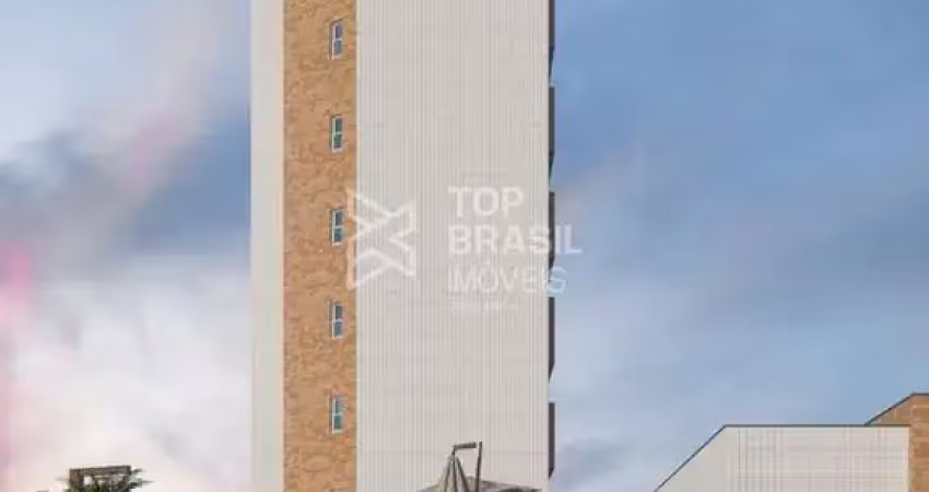 Apartamento NOVO de 3 quartos noTirol  -  Natal