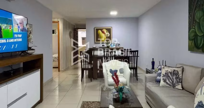 Apartamento com 2 quartos à venda na Avenida Dep. Márcio Marinho, 14, Pirangi do Norte (Distrito Litoral), Parnamirim