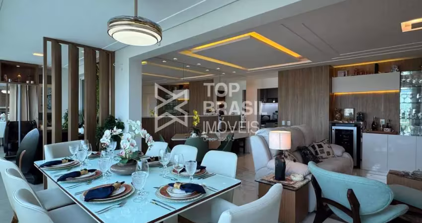 Apartamento no cond. living garden, tirol  -  natal